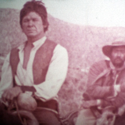 La Bataille de San Sebastian