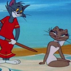 Festival Tom et Jerry Scope