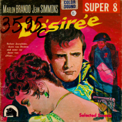 D&eacute;sir&eacute;e