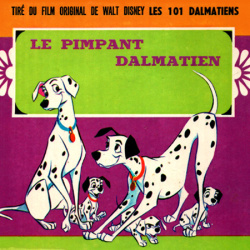 Les 101 Dalmatiens & Les Aristochats