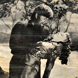 Le Loup-Garou "The Wolfman"