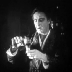 Dr. Jekyll and Mr. Hyde