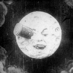 Le Voyage dans la Lune