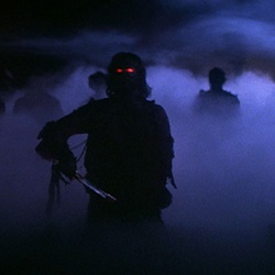 The Fog