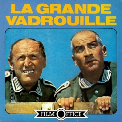 La grande Vadrouille