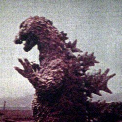 Godzilla contre Mothra