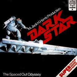 Dark Star - L'Étoile noire