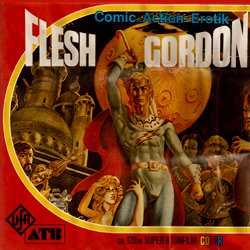 Flesh Gordon