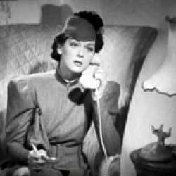 L'Obsession de Mme Craig "Craig's Wife"