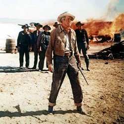 L'Homme de la Plaine "The Man from Laramie"
