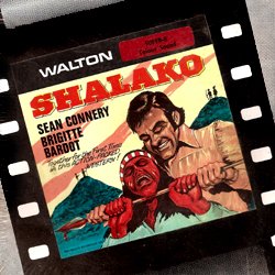 Shalako
