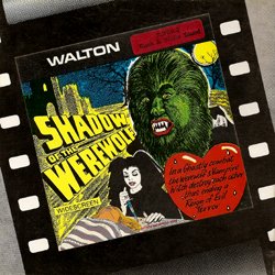 La Furie des Vampires "Shadow of the Werewolf"