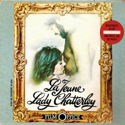 La Jeune Lady Chatterley "Un Jardinier bien planté"