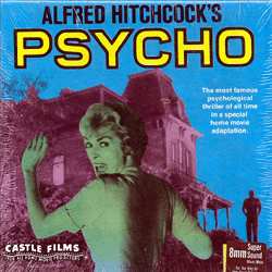 Psycho