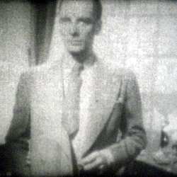 Sabotage "Secret Agent"