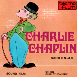 Charlot Pompette