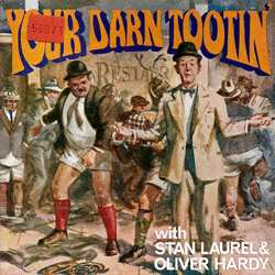 Ton Cor est à Toi "You're Darn Tootin'"