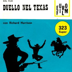 Duel au Texas