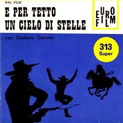 Ciel de Plomb "Billy! Abbiamo ospiti"