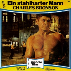 Le Bagarreur "Ein stahlharter Mann"
