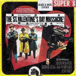 L'Affaire Al Capone "The St Valentine's Day Massacre"