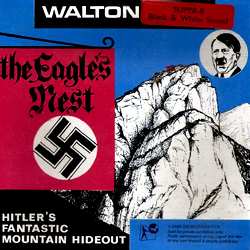 Le Nid d'Aigle "The Eagle's Nest"