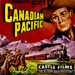 Canadian Pacific