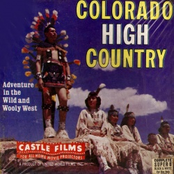 Colorado "Colorado High Country"