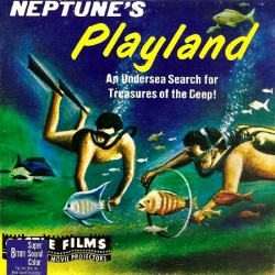 Neptune's Playland