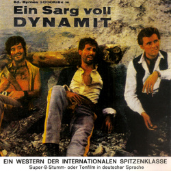 Le Moment de Tuer "Ein Sarg voll Dynamit"