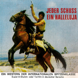 Le Moment de Tuer "Jeder schuss ein Halleluja"