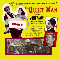 L'Homme tranquille "The Quiet Man"