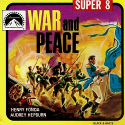 La Guerre et la Paix "War and Peace"
