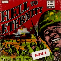 L'Enfer de Saïpan "Hell to Eternity"