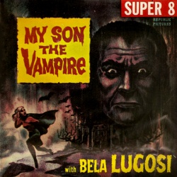 Riley contre les Vampires "My Son the Vampire"