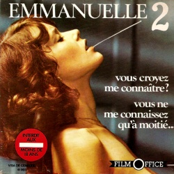 Emmanuelle 2 "Une étrange Lanterne Magique"