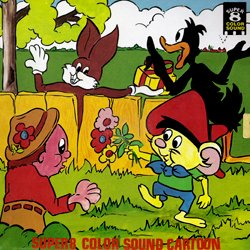 La Chasse au Canard "Op eendenjacht"