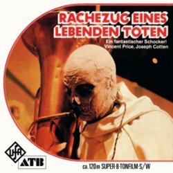 L'abominable Dr. Phibes "Rachezug eines lebenden Toten"