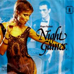 Jeux Érotiques de la Nuit "Night Games"