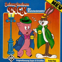 Deduce, You Say "Schweinchen Dick - Der Meisterdetektiv"