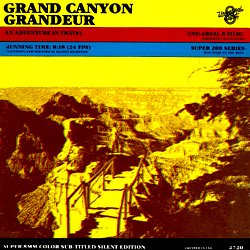 Grand Canyon Grandeur