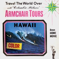 Armchair Tours "Hawaii"