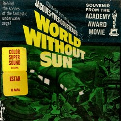 Le Monde sans Soleil "World without Sun"