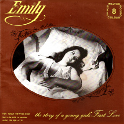 Le Réveil d'Emily "Emily, the Story of a young Girl's first Love"