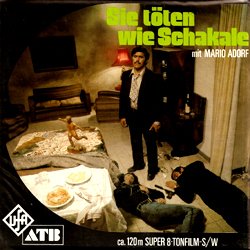 L'Empire du Crime "Der Mafia Boss - Sie töten wie Schakale"