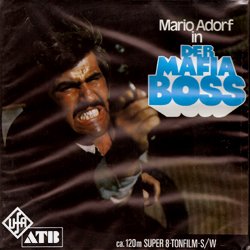 L'Empire du Crime "Der Mafia Boss"