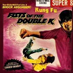 Fists of the Double K