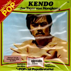 Massacre au Karaté "Kendo - der Tiger von Hongkong"