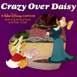 Donald Amoureux "Crazy over Daisy"