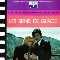 Les Seins de Glace "Un Cadavre encombrant"